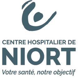 Hôpital de Niort